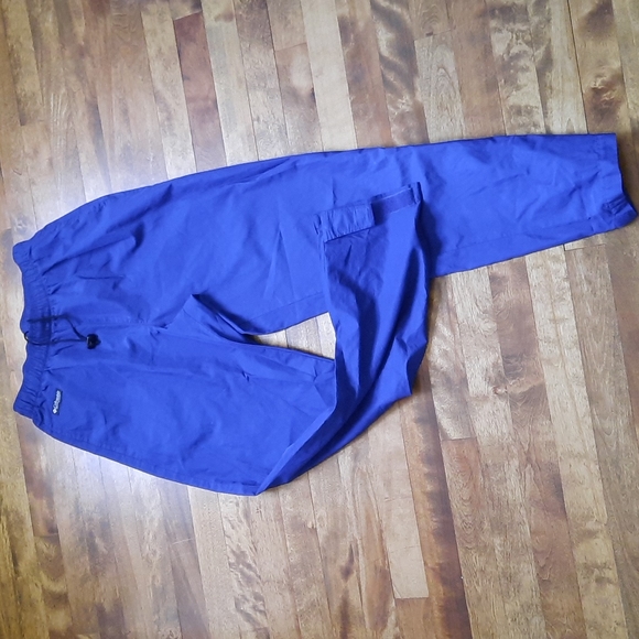 Columbia Packable Lightweight Pants Small - Picture 2 of 6